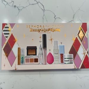 Brand New Sephora Favorites - Beauty Must Haves